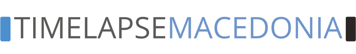 Timelapse Macedonia logo